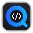 Icoon van programma: QuickCode Editor — Code E…