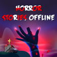 Icon of program: Horror Stories offline
