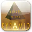 Lost in the Pyramid