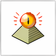 Icon of program: Lost in the Pyramid