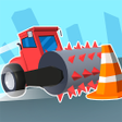 程序图标：Roller.io: The City Takeo…