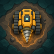 프로그램 아이콘: Deep DIG: Mining Adventur…