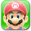 Icoon van programma: Mario Kart Wallpaper