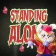 プログラムのアイコン：Standing Alone
