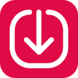 程序图标：Video Downloader - FastSa…