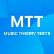 Icon of program: Music Theory Tests