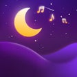 Icoon van programma: Easy Sleep: Sounds and St…