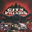 Icoon van programma: City of Villains