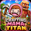 Programın simgesi: TITAN ALLIES CRAFT