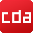 Ikona programu: CDA Smart TV (dla Android…