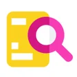 プログラムのアイコン：Magnifier with Flashlight