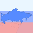 プログラムのアイコン：Simulator of Russia