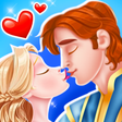 プログラムのアイコン：Princess Wedding Accident…