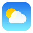 Иконка программы: Weather Forecast
