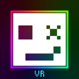 程序图标：Laser Tag VR MIRRORS UPDA…
