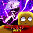 Icon of program: GOJO Shadow Boxing Fights