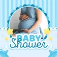 Ikona programu: Baby shower invitation ca…