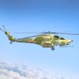 プログラムのアイコン：Helicopter Simulator: War…