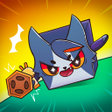 程序图标：Cube Cats io