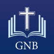 プログラムのアイコン：Good News Bible