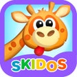プログラムのアイコン：Toddler Games: 234 Year O…