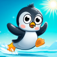 ไอคอนของโปรแกรม: Toddler games 234 year ol…