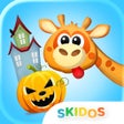 プログラムのアイコン: Toddler Games: 234 Year O…