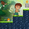 程序图标：Super Bino World Jungle A…