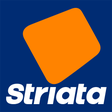 Programikonen: Striata Reader