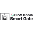 DPW Jeddah Smart Gate