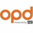 プログラムのアイコン：OPD Powered by 1mg