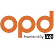 Icoon van programma: OPD Powered by 1mg