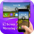 Screen Mirroring For Smart TV