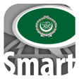 Ikona programu: Learn Arabic words with S…