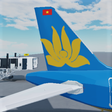 Icon of program: VAFS Vietnam Airlines Fli…