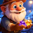 Ícone do programa: Gemstone Tile Quest