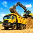 Ikona programu: Excavator Construction Ga…