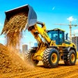 ไอคอนของโปรแกรม: Excavator Construction Ga…
