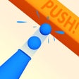 Programikonen: Balls Duel