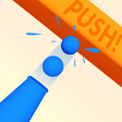 أيقونة البرنامج: Balls Duel