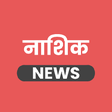 プログラムのアイコン：Nashik News App