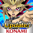 رمز البرنامج: Yu-Gi-Oh Duel Links