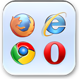Icon of program: FavBackup