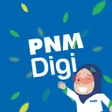 Ikona programu: PNM Digi