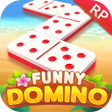 Ikon program: Funny Domino:Gaple QiuQiu