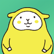プログラムのアイコン：いわぎんアプリ