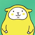 プログラムのアイコン：いわぎんアプリ