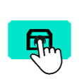 ไอคอนของโปรแกรม: Twitch Points Farmer (Aut…