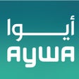 Ícone do programa: ايوا Aywa