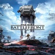 أيقونة البرنامج: Star Wars Battlefront